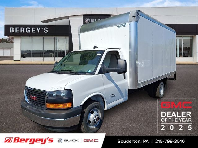 2026 GMC Savana Cutaway 4500 in Souderton, PA