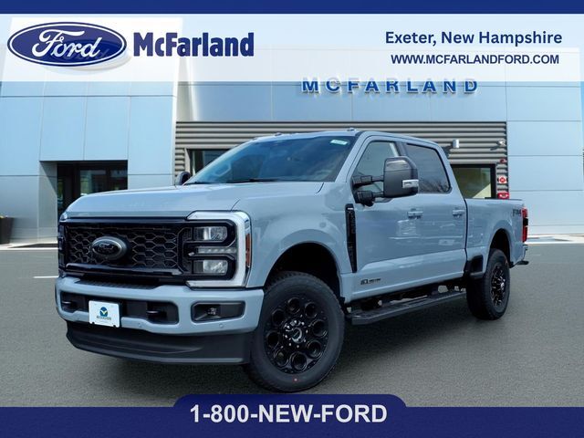 2026 Ford F-250SD in Exeter, NH