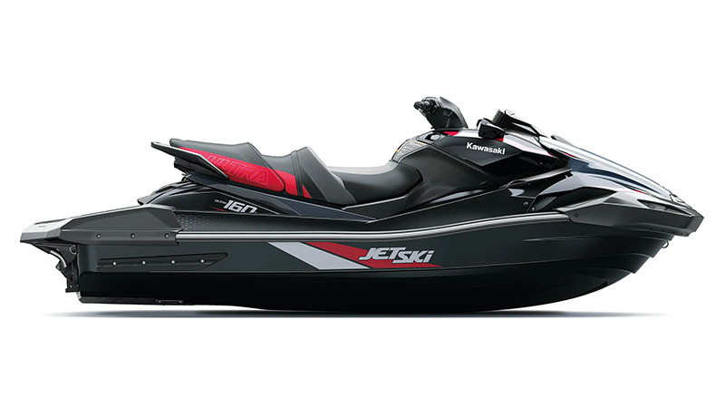 2026 Kawasaki Jet Ski Ultra 160LX-S LARGEST SELECTION * 4.95% 60 MOS LX-S in South Haven, MI