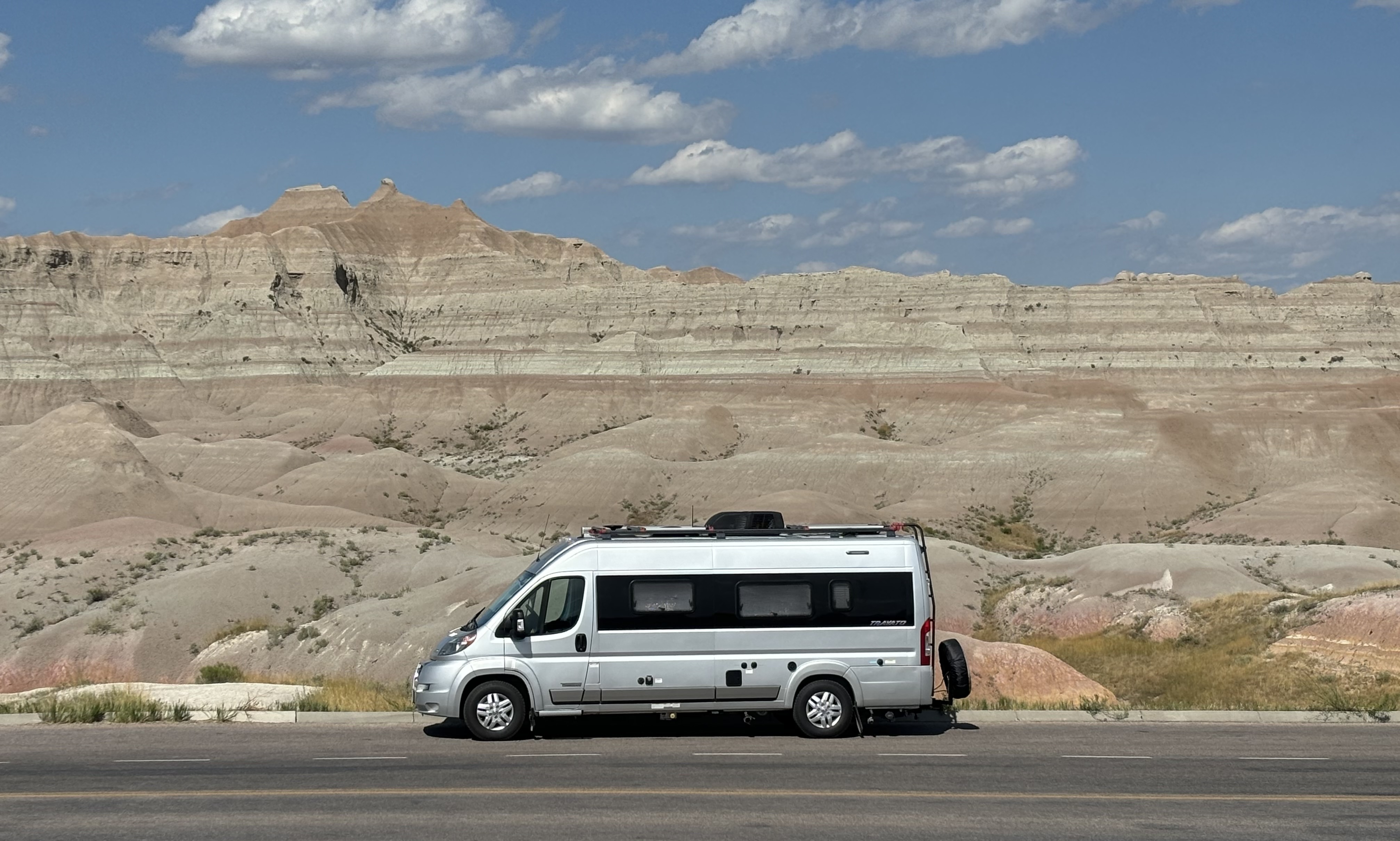 2020 Winnebago TRAVATO 59K RV