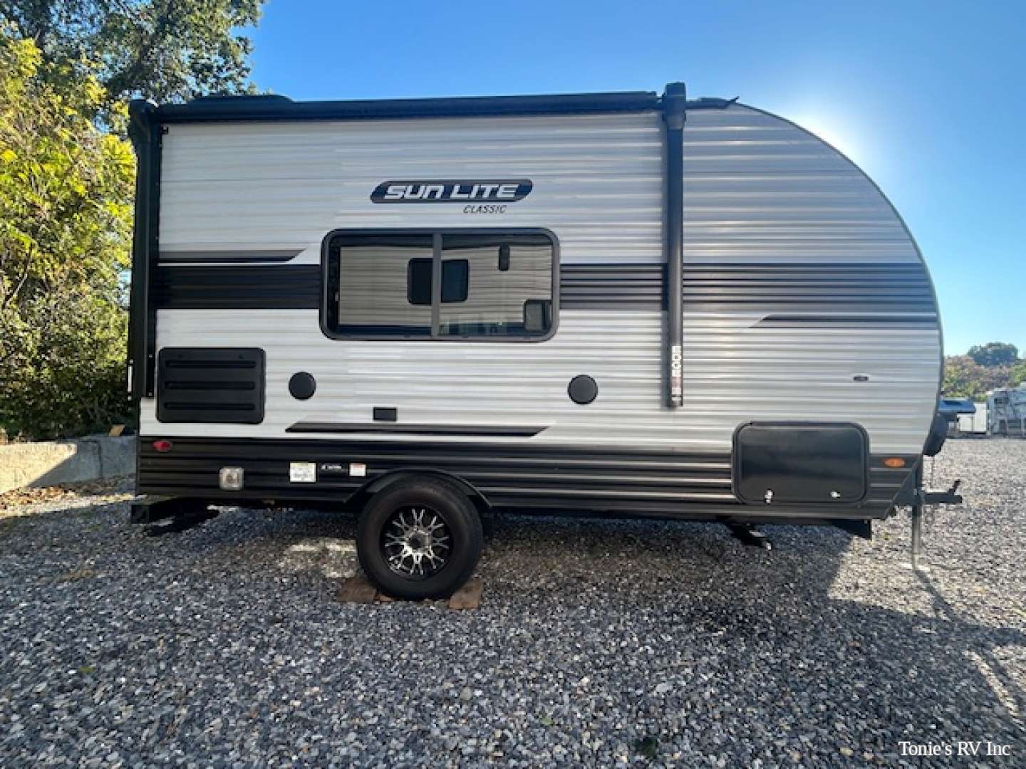 2023 Sunset Park Sun Lite 16BH in roanoke VA