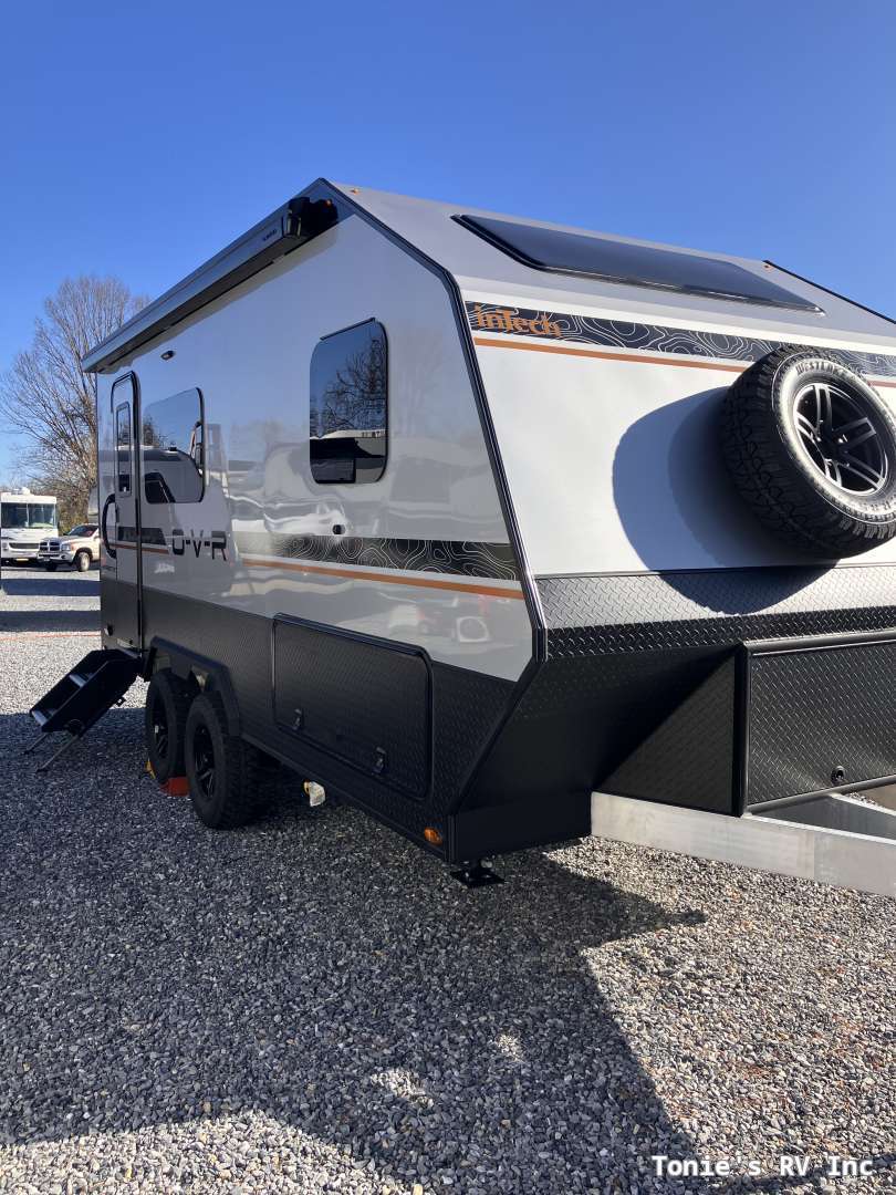 2026 Intech Rv OVR Expedition QUEEN in roanoke VA