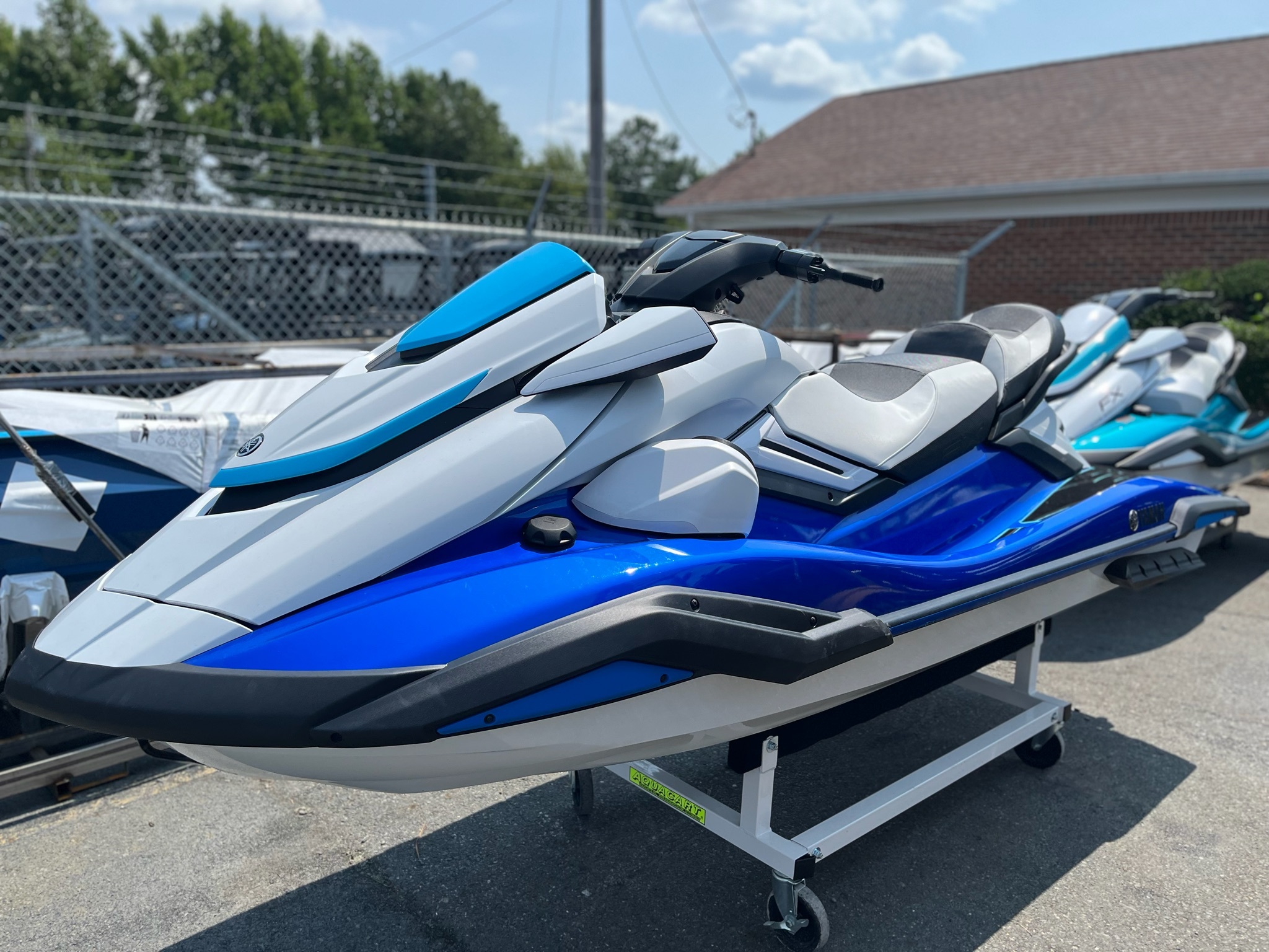 Used Personal Watercraft For Sale Near Albemarle, North Carolina