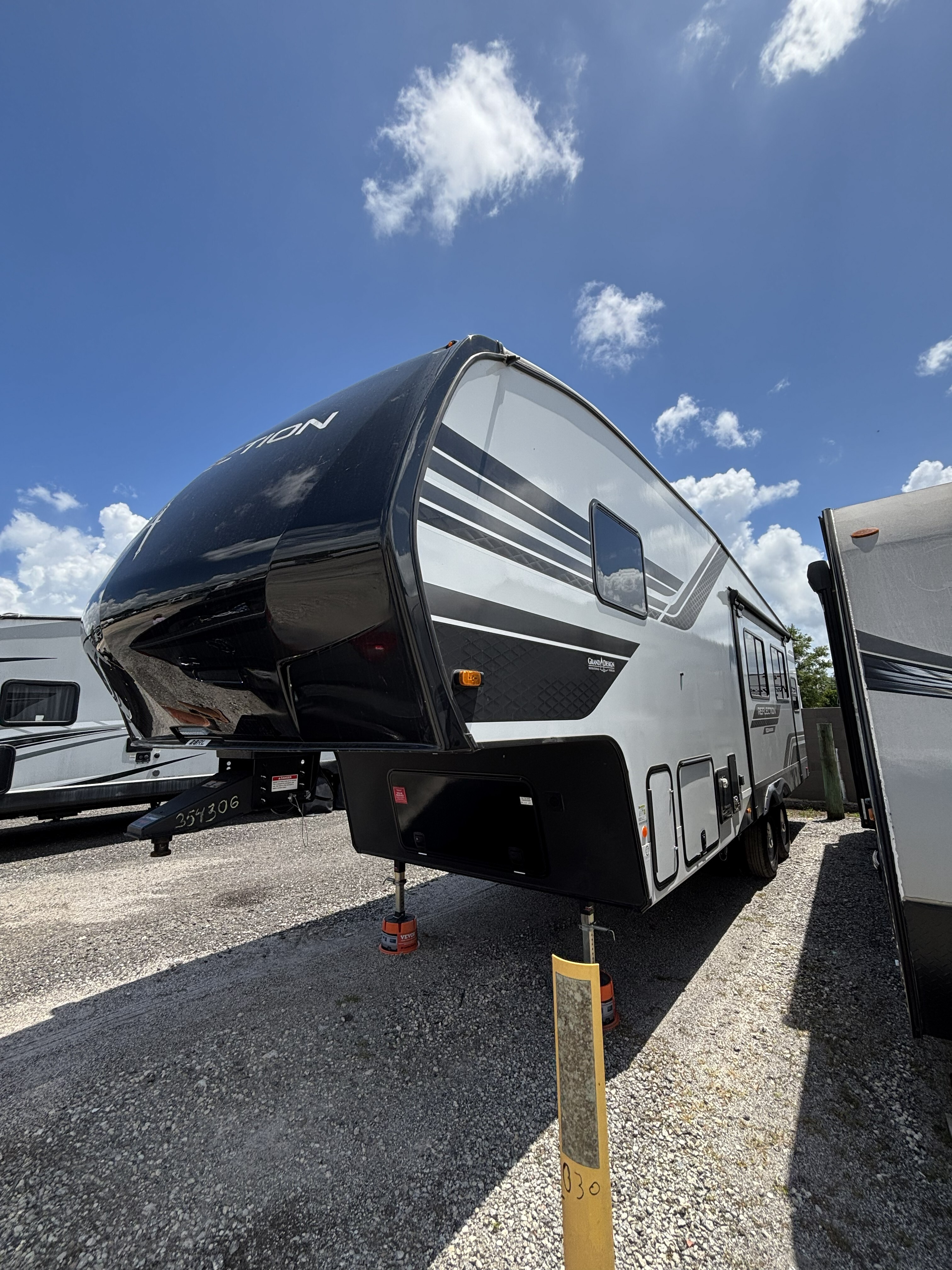 2026 Grand Design REFLECTION 100 SERIES 28RL in longwood FL