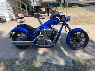 Honda Fury Motorcycles For Sale Near San Antonio, TX - Cycle Trader