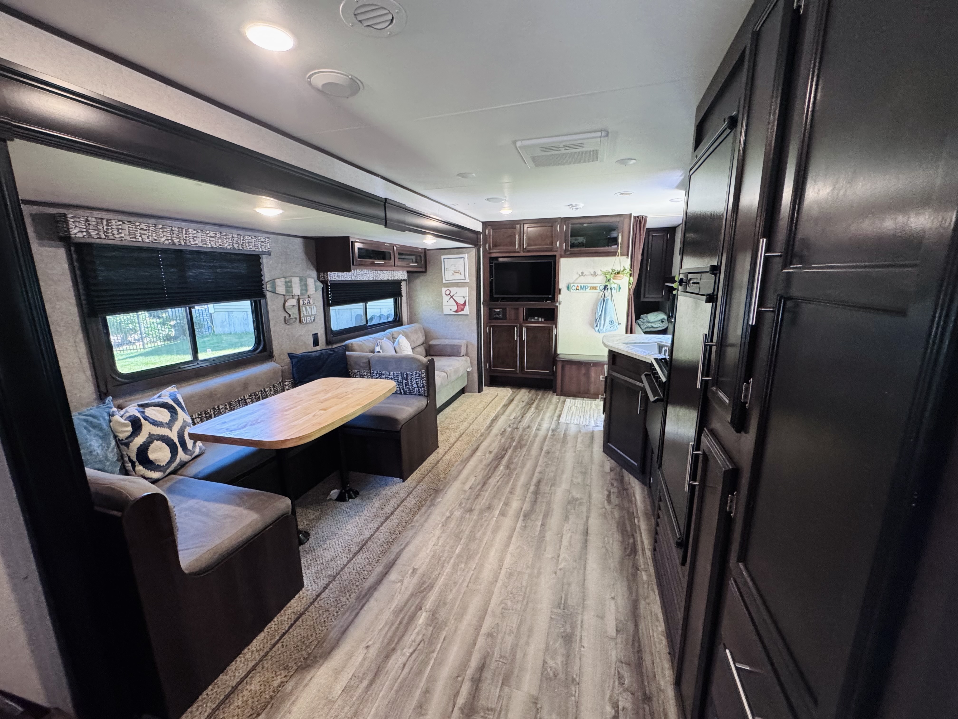 2019 Jayco JAY FLIGHT SLX 287BHS in westport MA
