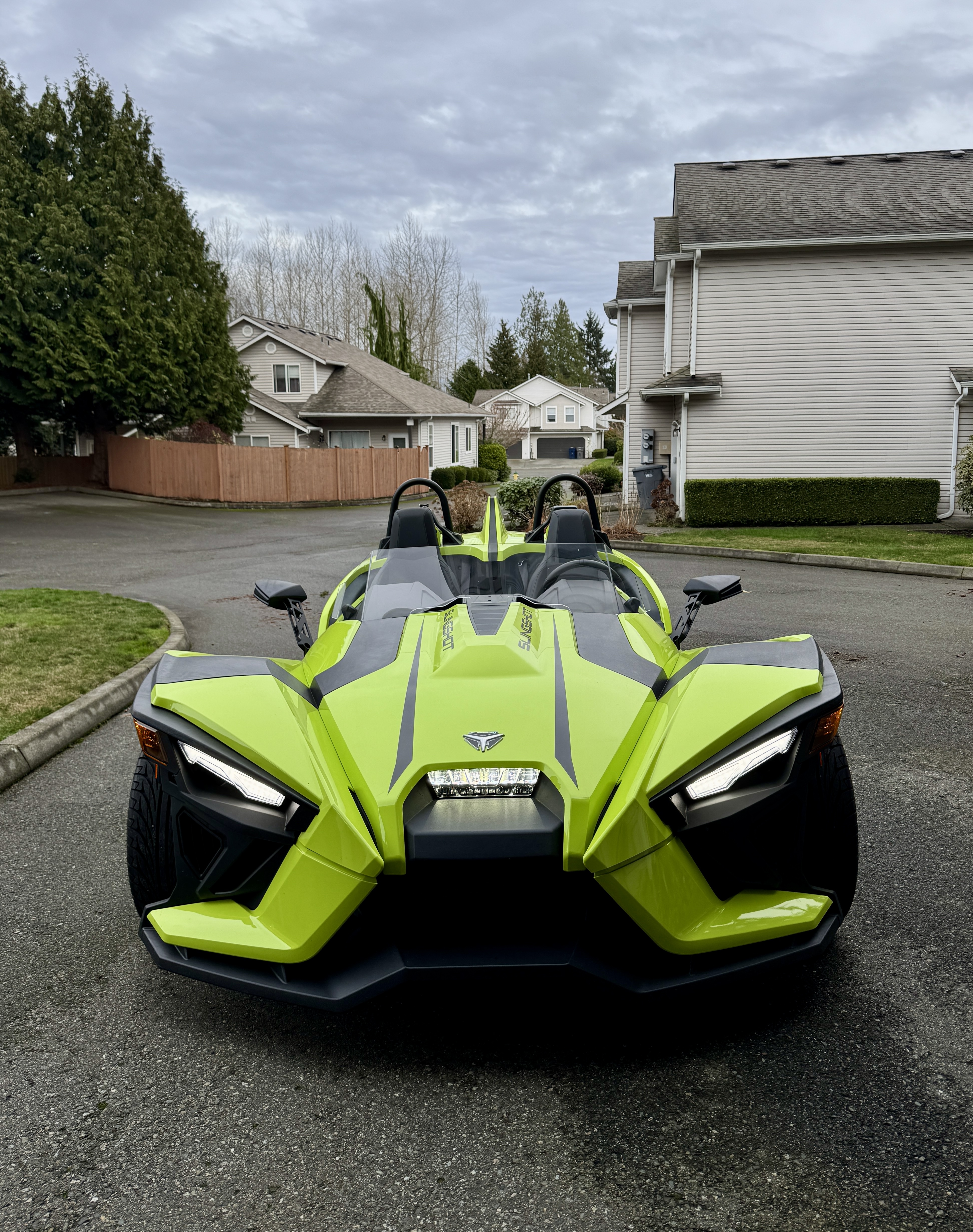 2023 Polaris INGSHOT SL SL SL in Miami, FL
