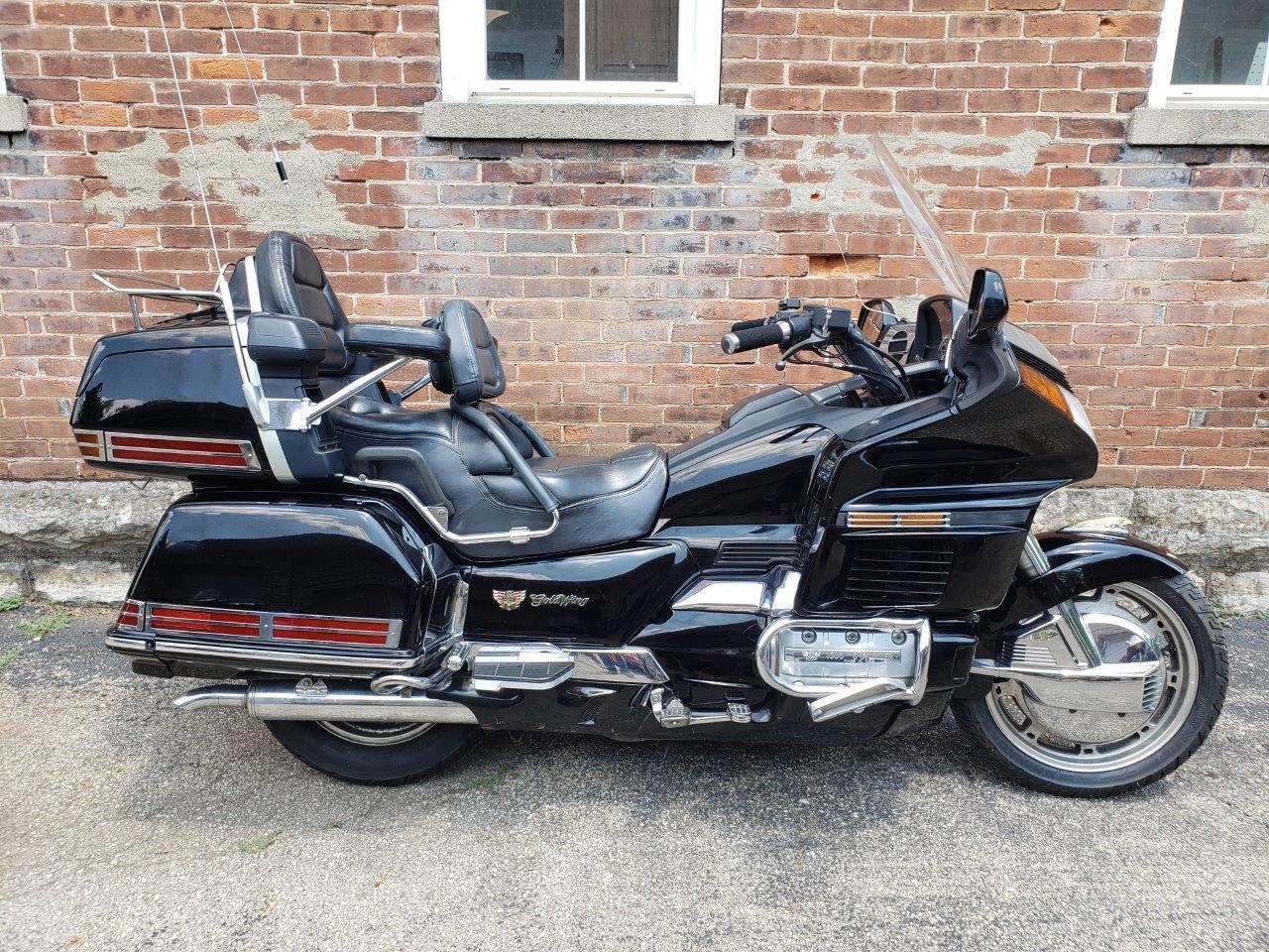 1994 Honda GOLD WING 1500 1500 in Xenia, OH