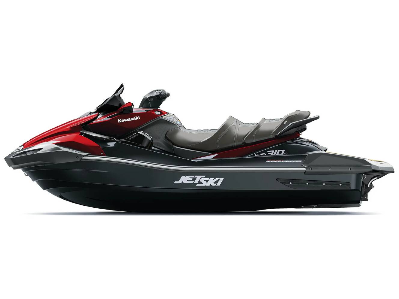 A photo of this 2026 Kawasaki Jet Ski® Ultra® 310LX