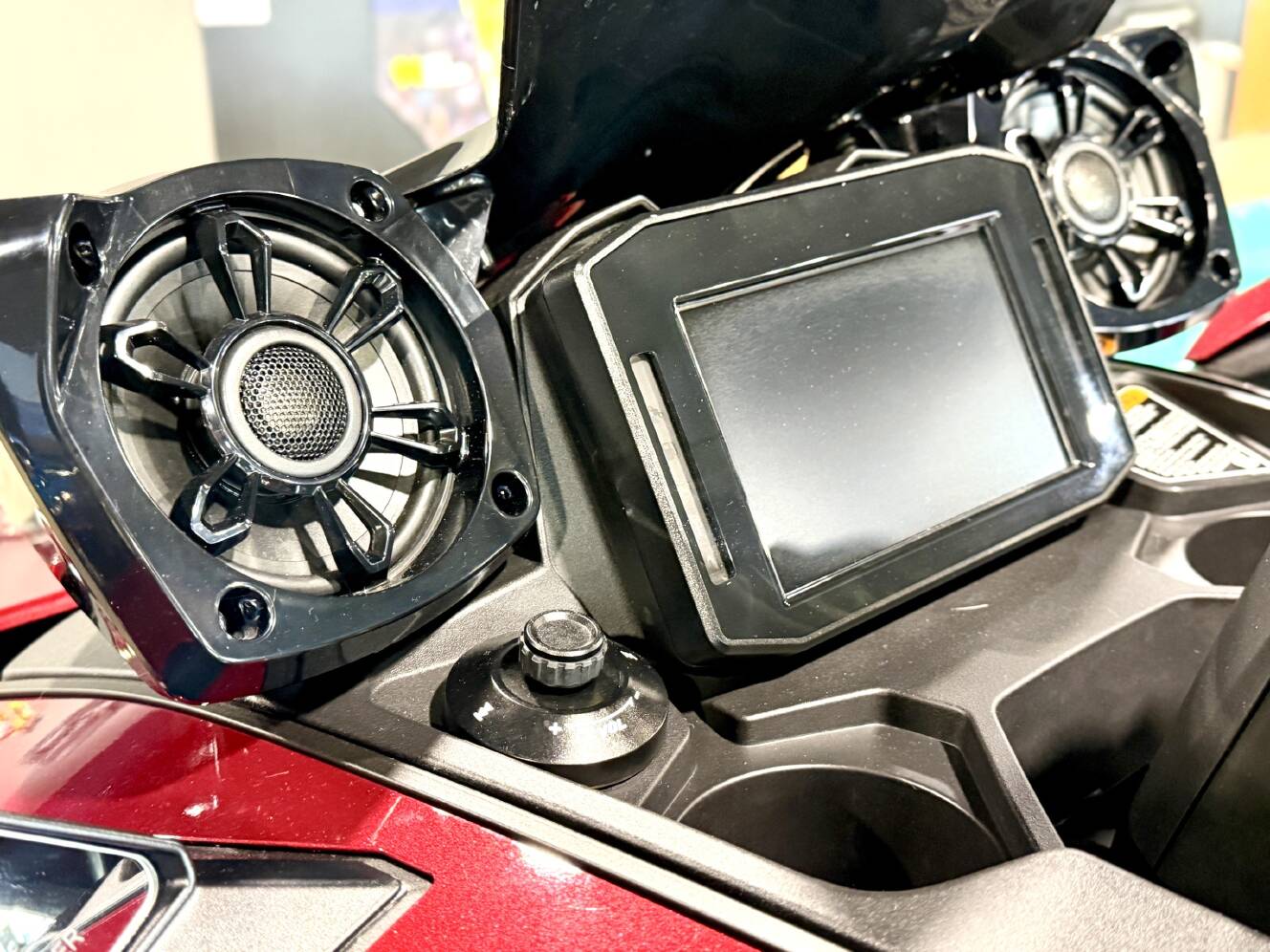 A photo of this 2026 Kawasaki Jet Ski® Ultra® 310LX
