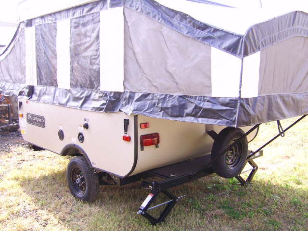 2014 Forest River PALOMINO 10ST in los angeles CA
