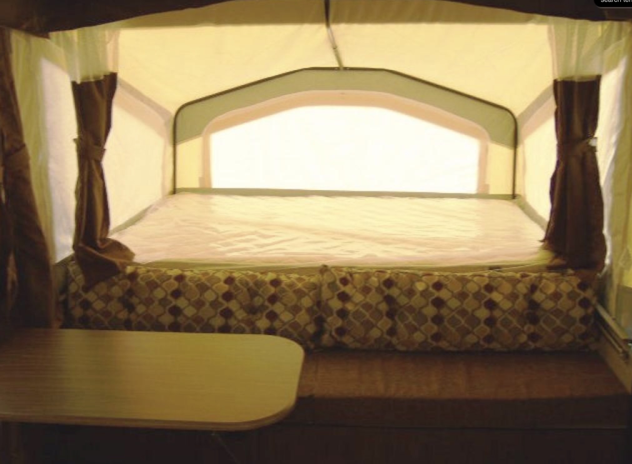 2014 Forest River PALOMINO 10ST RV