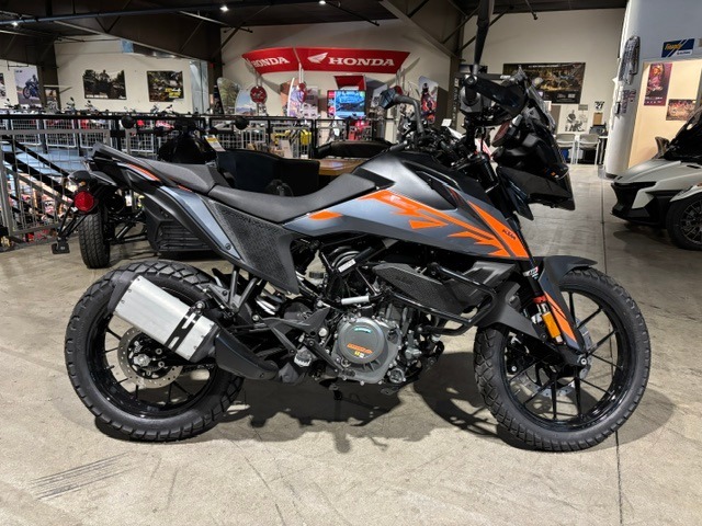 2022 KTM 390 Adventure ADVENTURE in Woodinville, WA