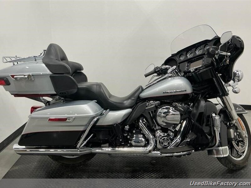 2015 Harley-Davidson Electra Glide Ultra Limited Low ULTRA LIMITED LOW in San Diego, CA