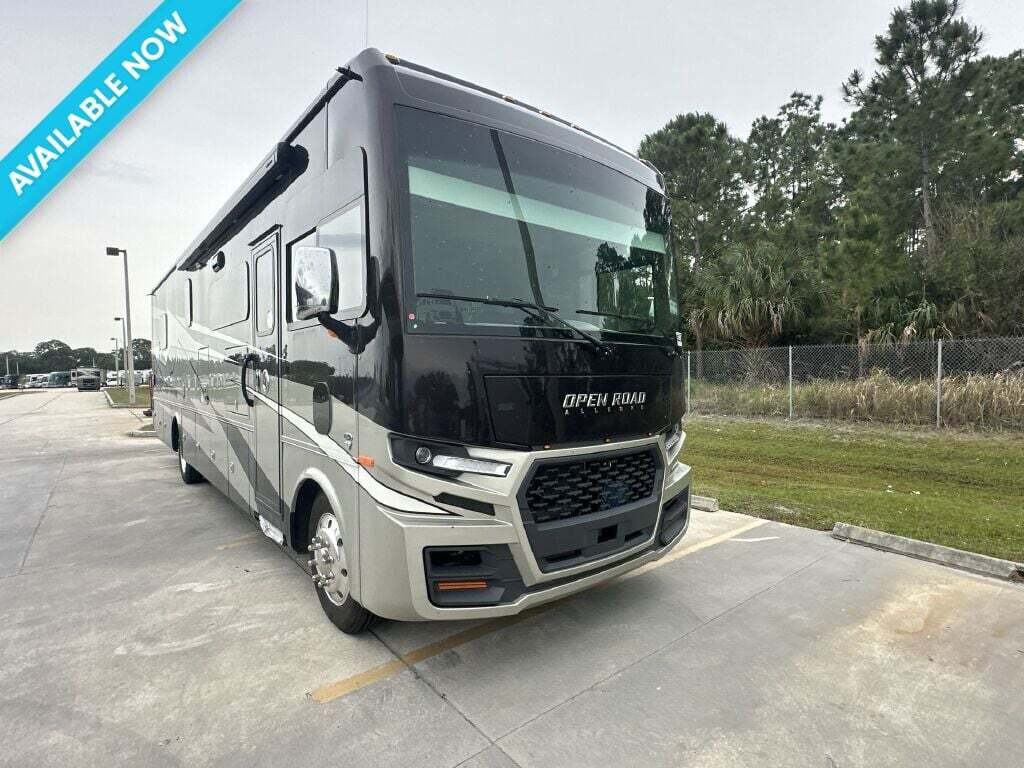 2026 Tiffin Motor Homes Allegro Open Road 36LA in palm bay FL