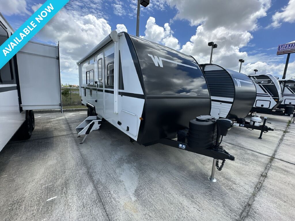2026 Winnebago Micro Minnie® 2000TRB in palm bay FL