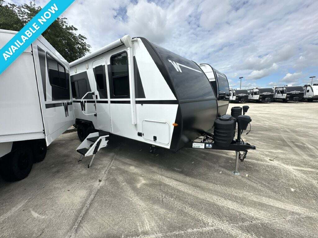 2026 Winnebago Micro Minnie® 2000FRB in palm bay FL