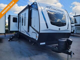 2025 COACHMEN FREEDOM EXPRESS ULTRA LITE 324RLDS