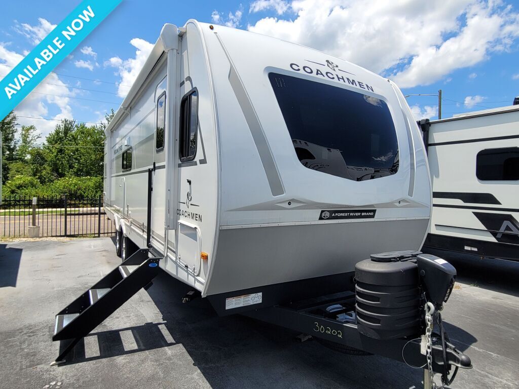 2025 Coachmen Freedom Express Ultra-Lite 298FDS in palm bay FL