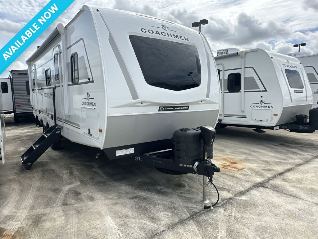 2026 Coachmen Freedom Express Ultra-Lite 271BHE in palm bay FL
