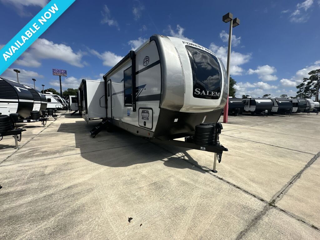 2026 Forest River Salem Hemisphere 275RL in palm bay FL