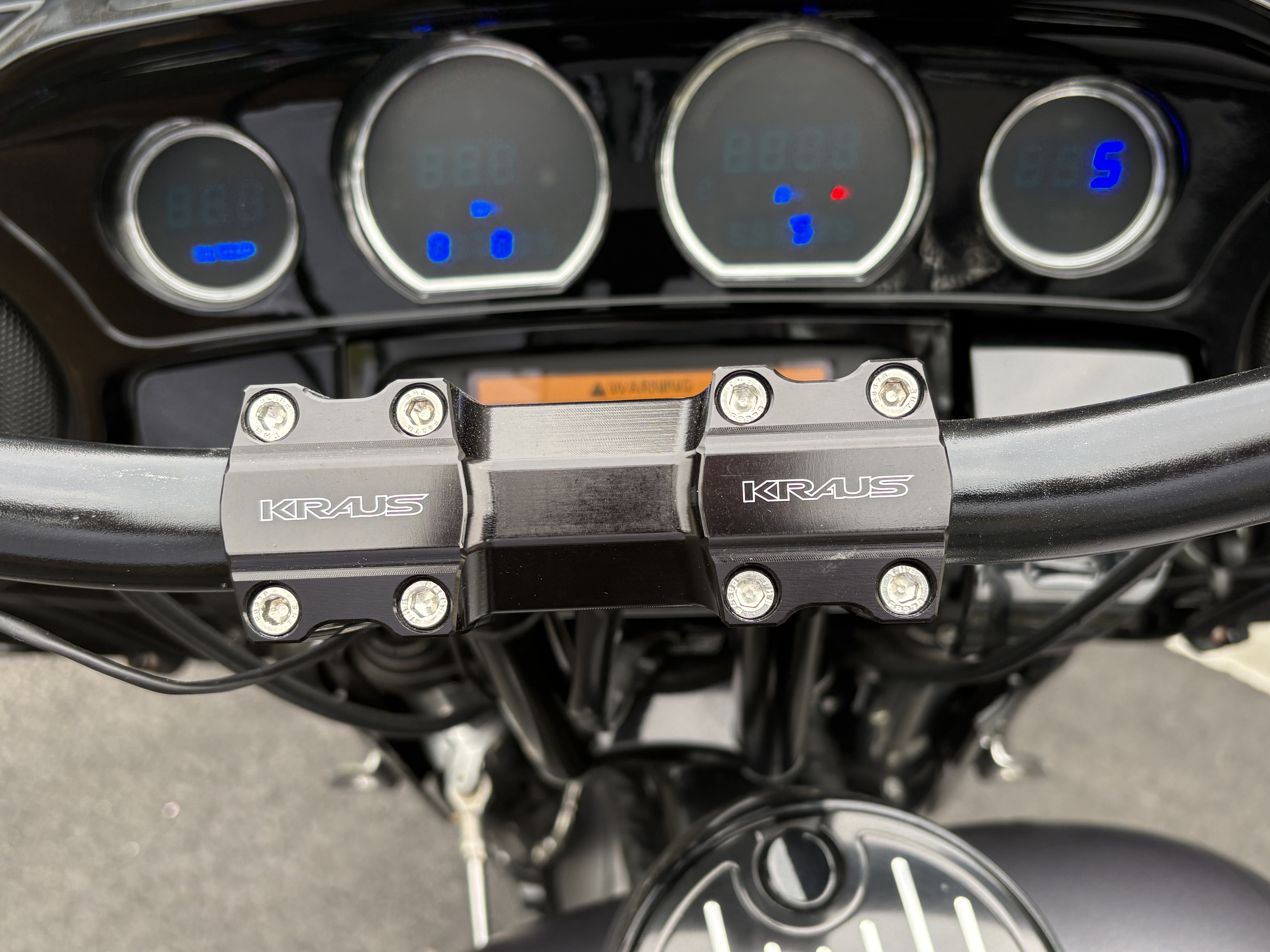 2016 Harley-Davidson STREET GLIDE FLHX FLHX in Glocester, RI