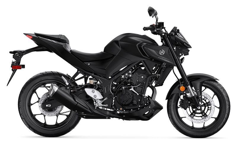 2021 Yamaha MT-03 03 in Orlando, FL