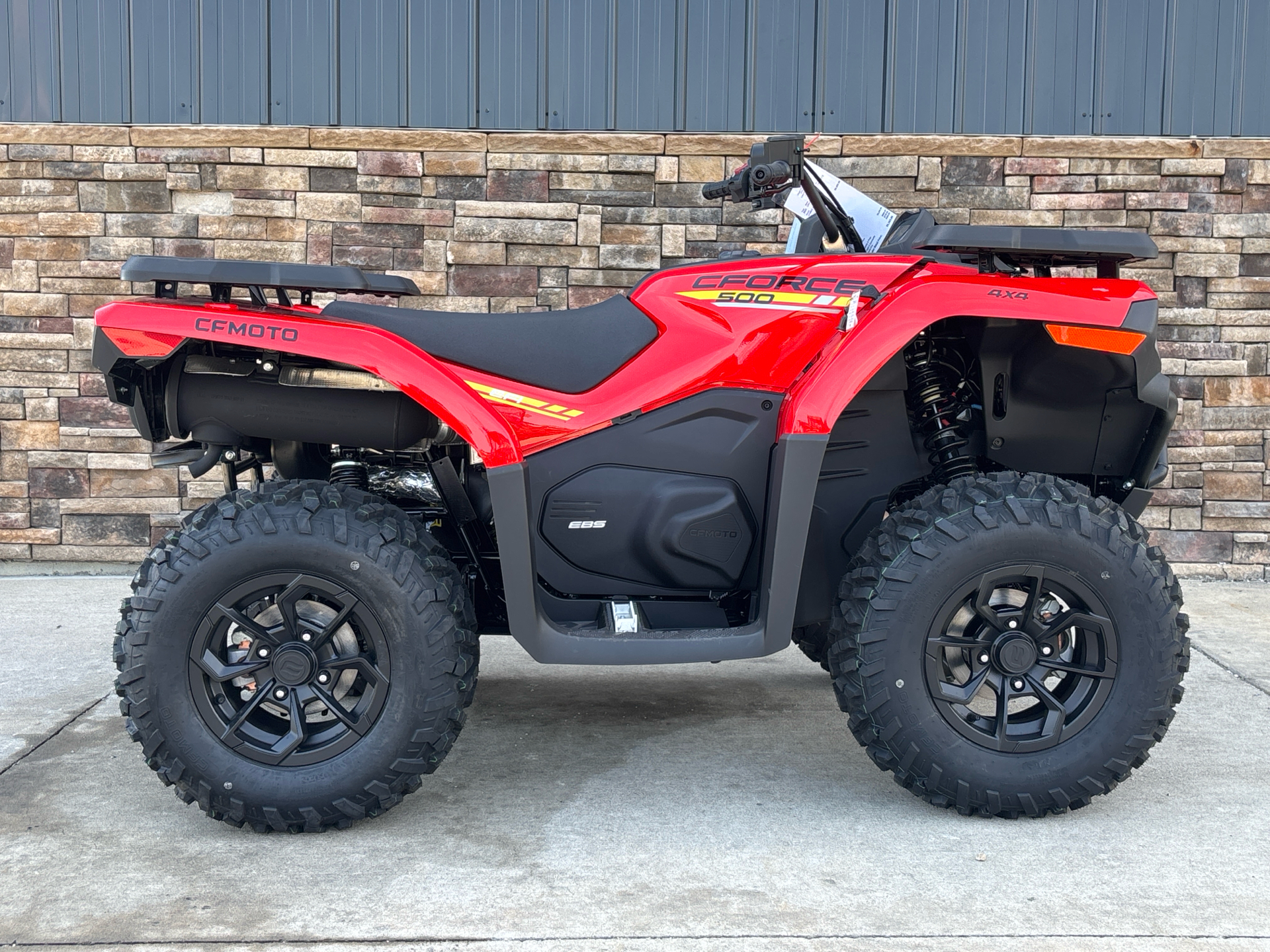 2025 CFMOTO CForce 500 in columbia MO