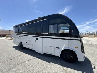 2026 THOR MOTOR COACH VEGAS 26.2