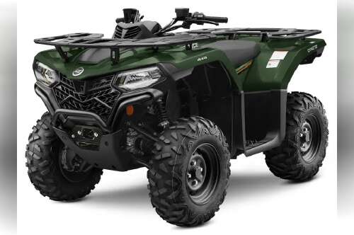 2026 CFMOTO CForce 400 in dover DE