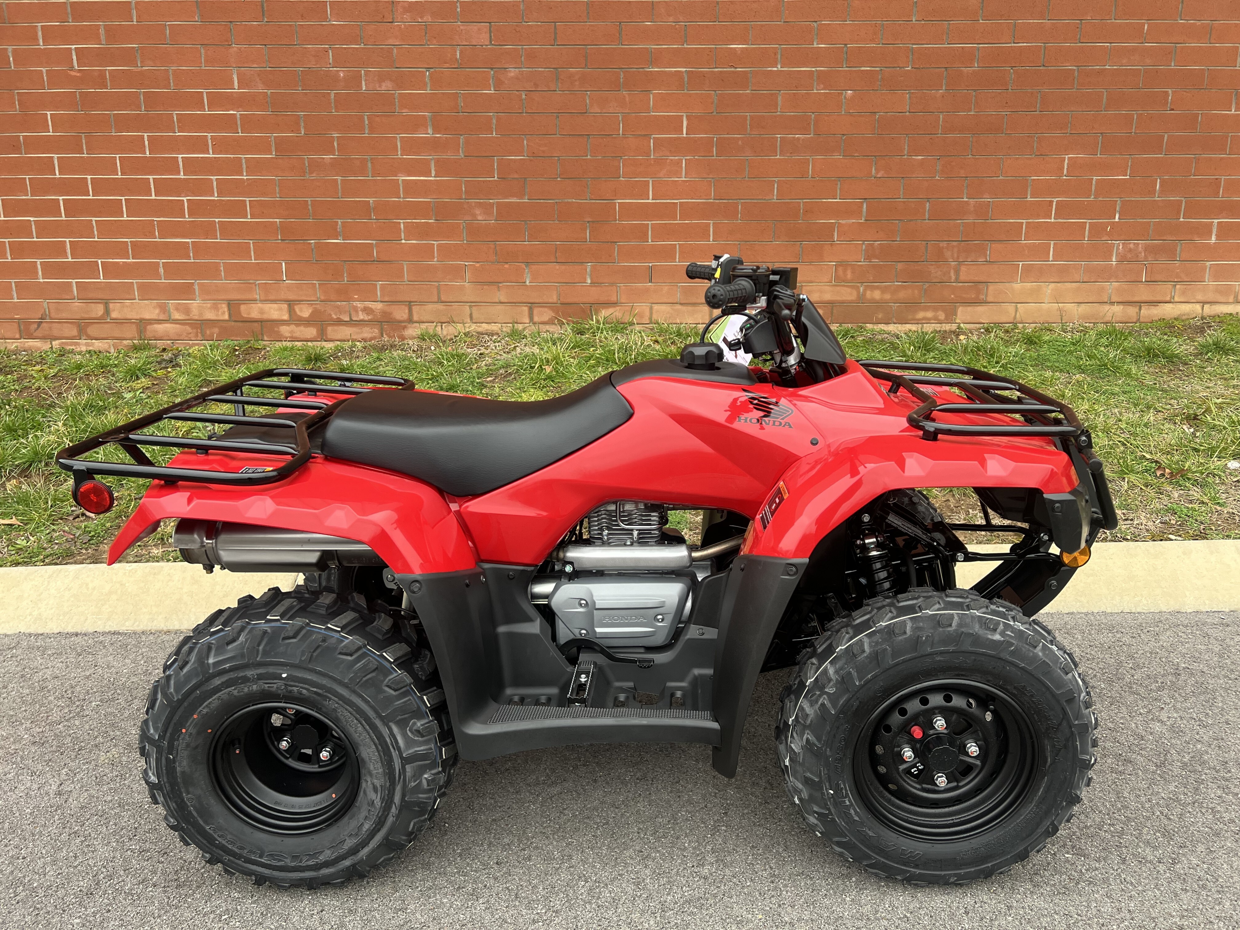 2026 Honda FourTrax Recon ES 2X4 ES in lebanon TN