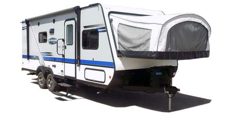 2020 Jayco Jay Feather X23B in shakopee MN