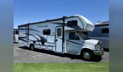 2021 Forest River FORESTER 3011DSF RV