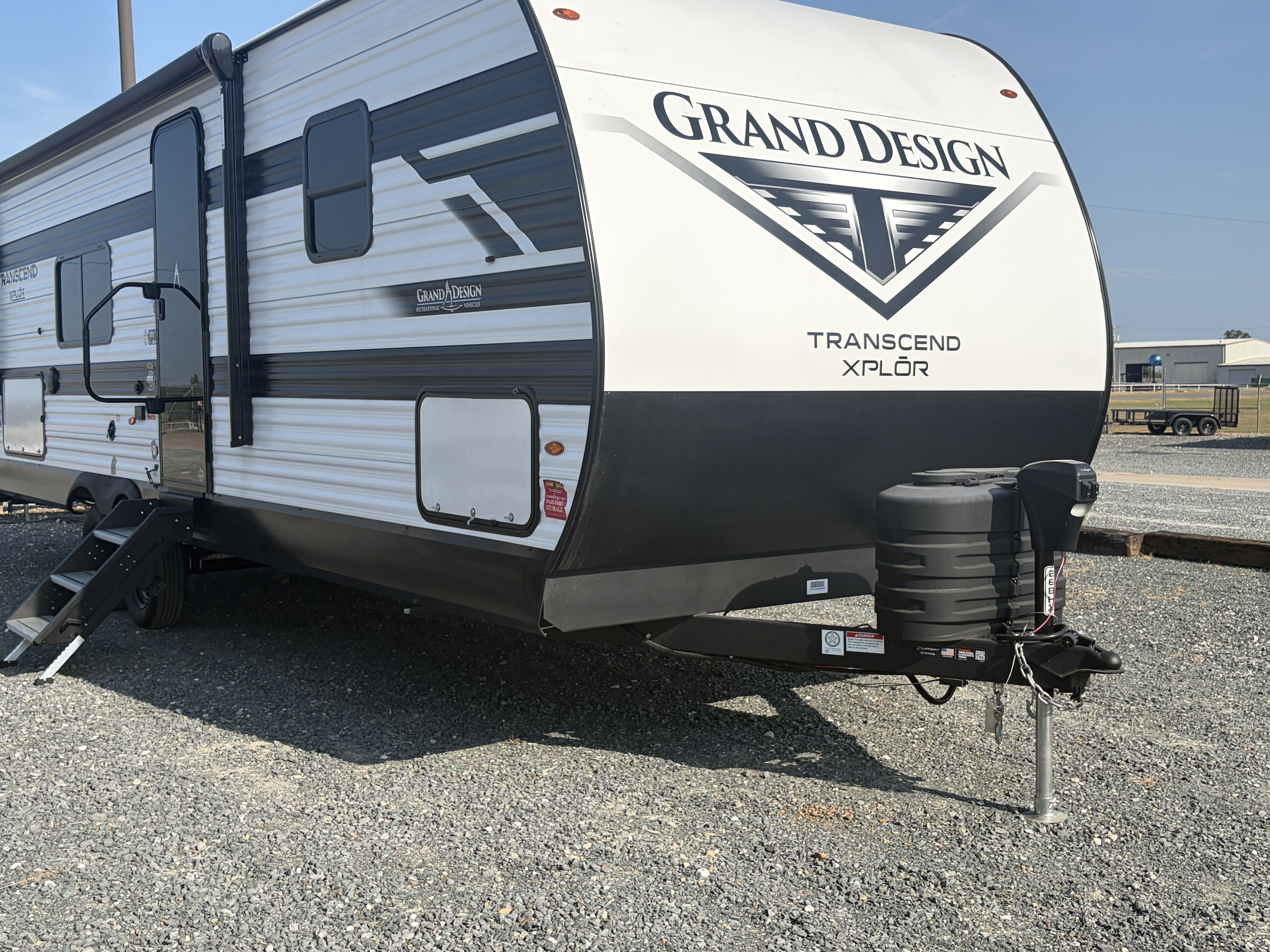 2027 Grand Design Transcend XPLOR 26BHX in idabel OK