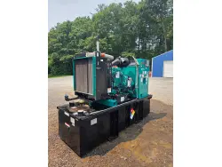 2010 CUMMINS DSGAA-4504046