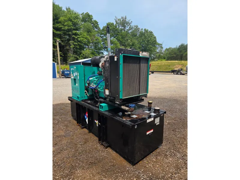 2010 CUMMINS DSGAA-4504046