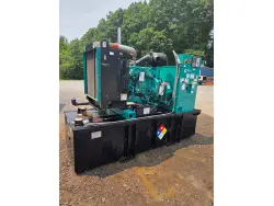 2010 CUMMINS DSGAA-4504046