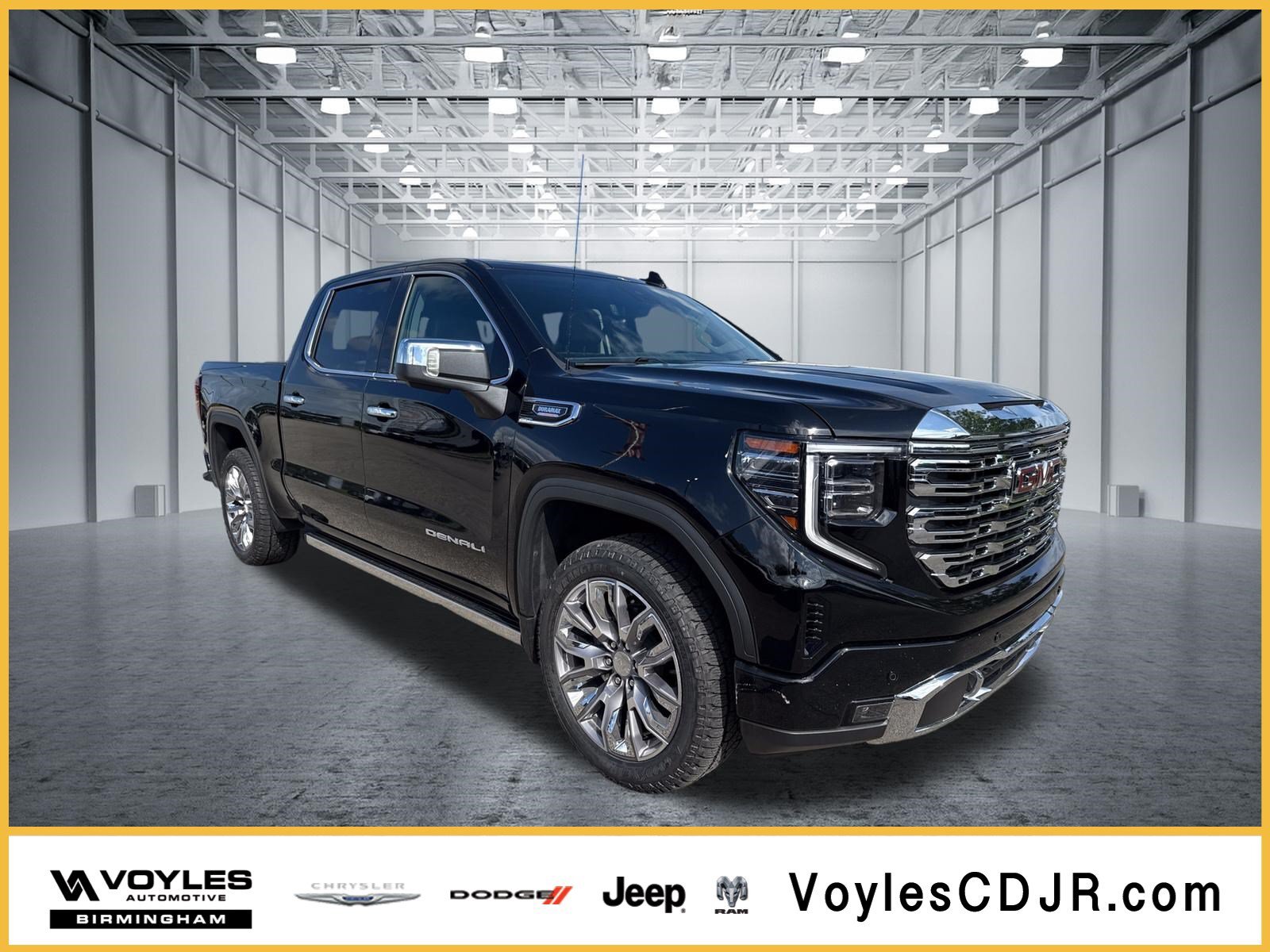 2023 GMC SIERRA in Birmingham, AL