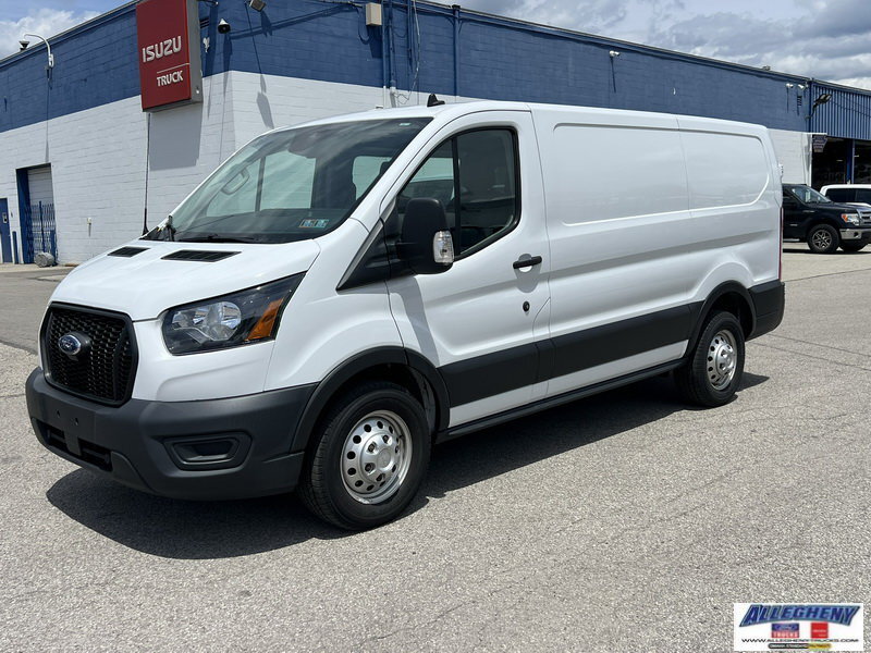 2021 Ford Transit 150 150 in Pittsburgh, PA