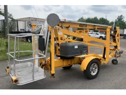 2023 HAULOTTE 4527A