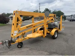 2023 HAULOTTE 4527A