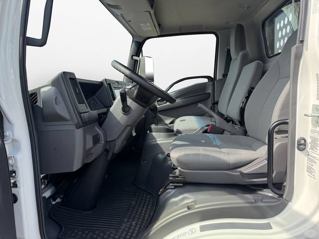 2025 Chevrolet 4500 XD LCF Diesel in Renton, WA