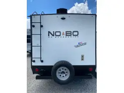 2022 FOREST RIVER NO BOUNDARIES (19 SERIES) NB19.6