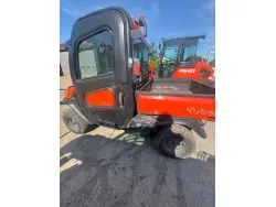 2024 KUBOTA RTV X1100C