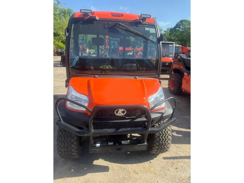 2024 KUBOTA RTV X1100C