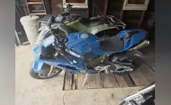 2025 Ducati PANIGALE V4 S Super Moto