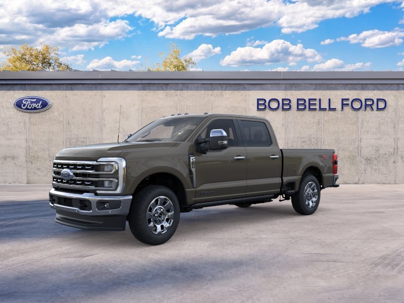 2026 FORD F250 in Glen Burnie, MD