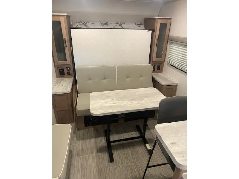 2022 FOREST RIVER NO BOUNDARIES (19 SERIES) NB19.6