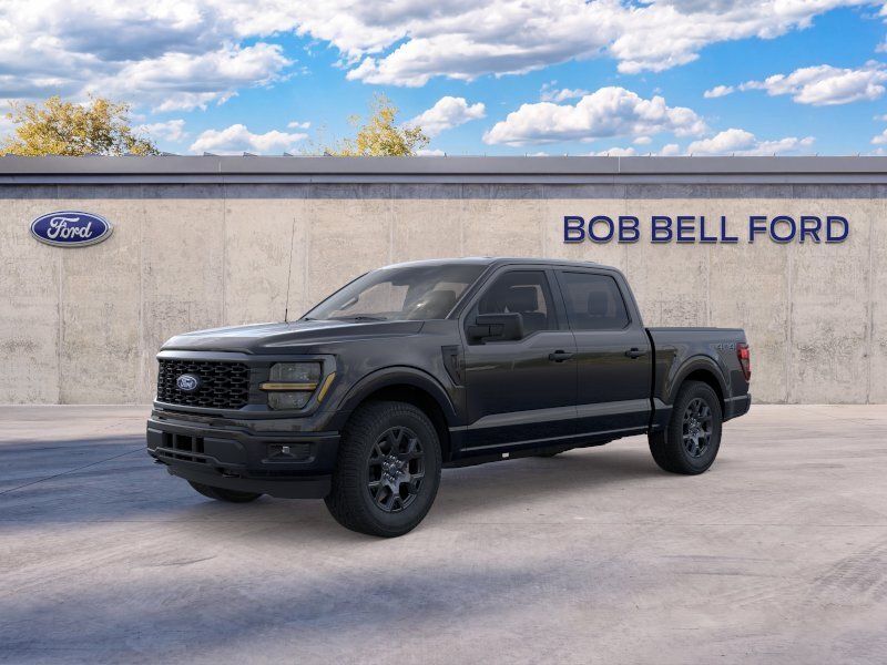 2026 FORD F150 STX in Glen Burnie, MD