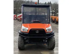 2020 KUBOTA RTV X1140